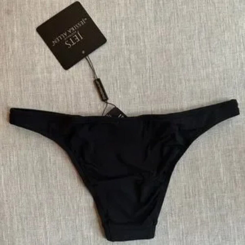 Jets Australia Jetset Mini Bikini Bottom (size 12) NWT - Picture 4 of 5